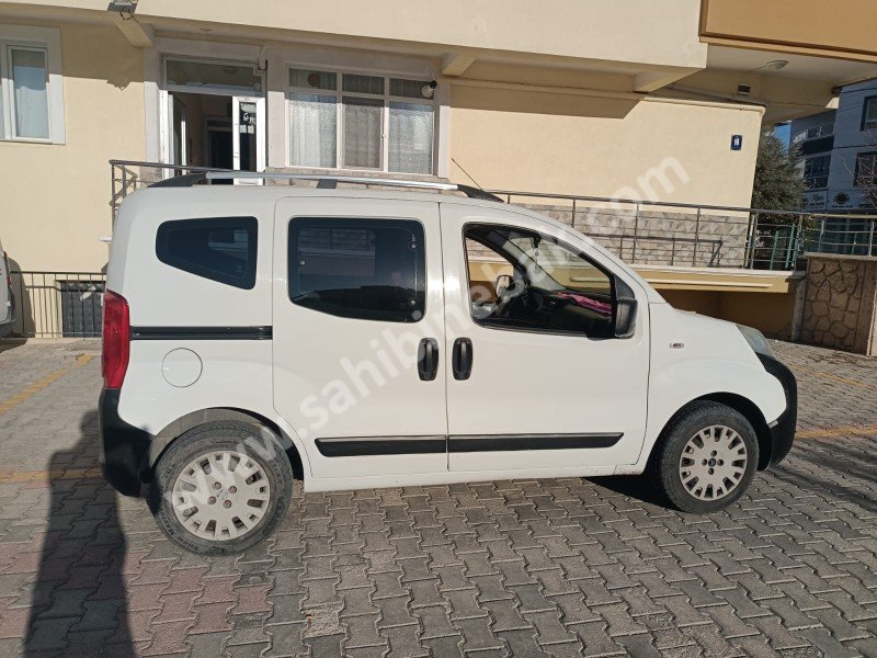 Sahibinden Satılık 2010 Model Citroen Nemo Combi 1.4 HDi X