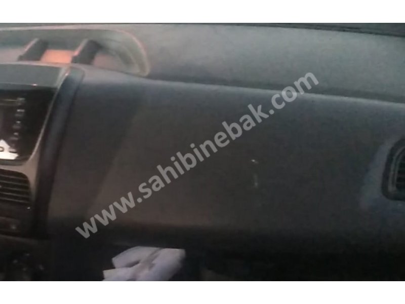 2013 fiat doblo milenyum çıkma yolcu airbag