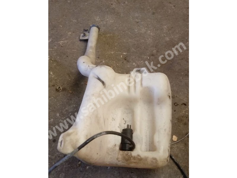 Fiat ducato 2.0 hdi çıkma cam su bidonu