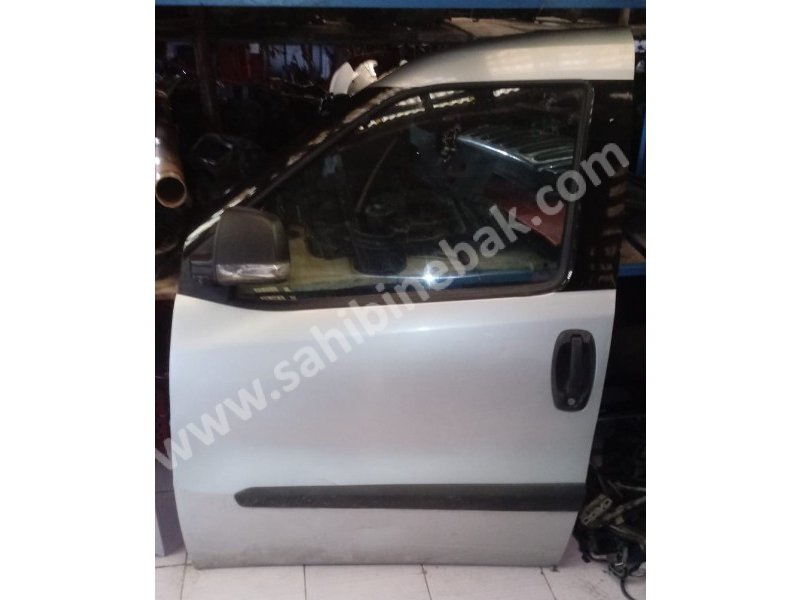 2013 fiat doblo 1.3 milenyum çıkma sol ön kapı