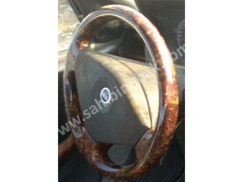 2006 fiat albea 1.4 çıkma direksiyon simidi