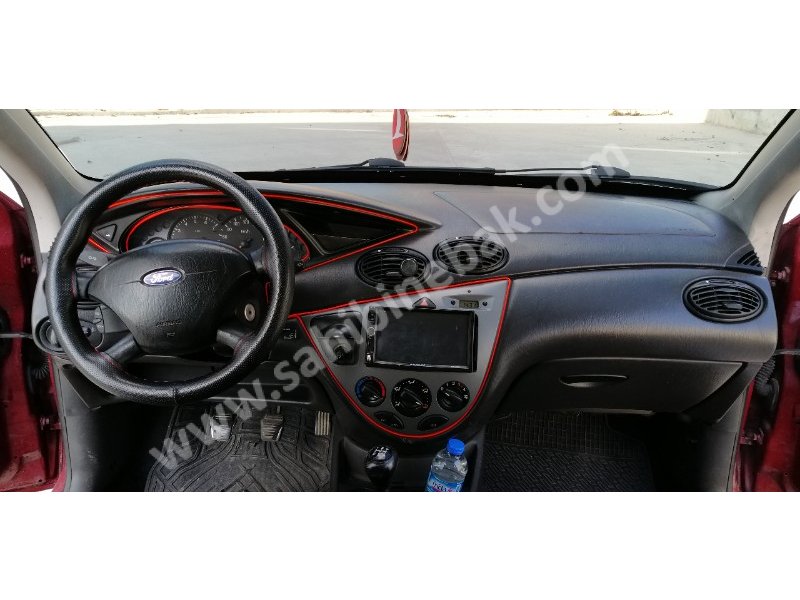 Sahibinden Satılık 2002 Model Ford Focus 1.6 Comfort