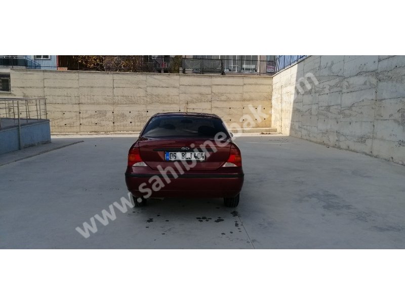 Sahibinden Satılık 2002 Model Ford Focus 1.6 Comfort