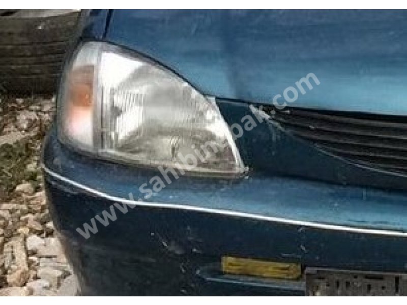 1999 daihatsu charade 1.5 16v çıkma sağ far