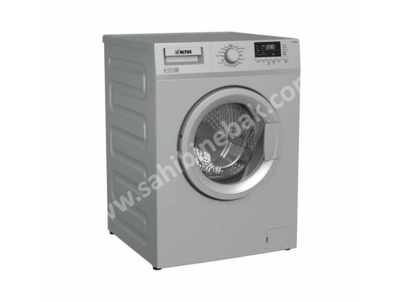 Çamaşır makinesi buzdolabı 2 üründe sıfır