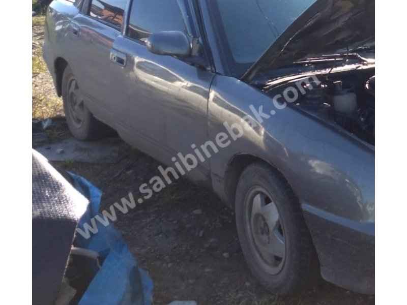 1992 daihatsu applause 1.6 16v çıkma sağ takım jant lastik