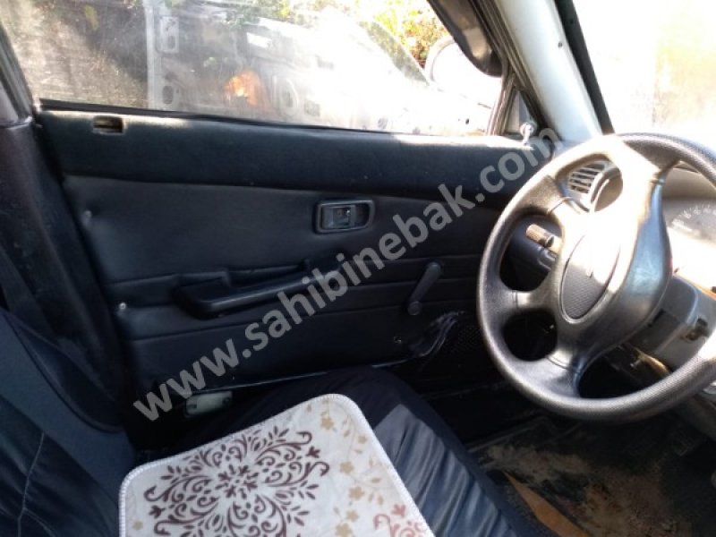 1992 daihatsu applause 1.6 16v sökme sol ön kapı döşeme