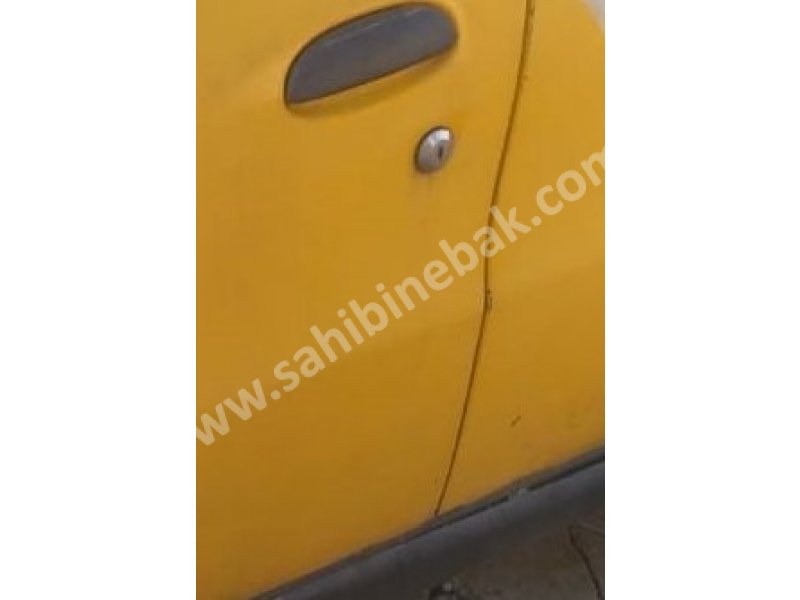 2006 fiat albea 1.4 çıkma sol ön kapı kilidi