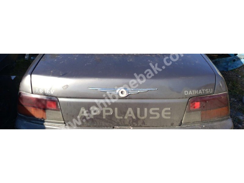 1992 daihatsu applause 1.6 16v çıkma takım stop lambası