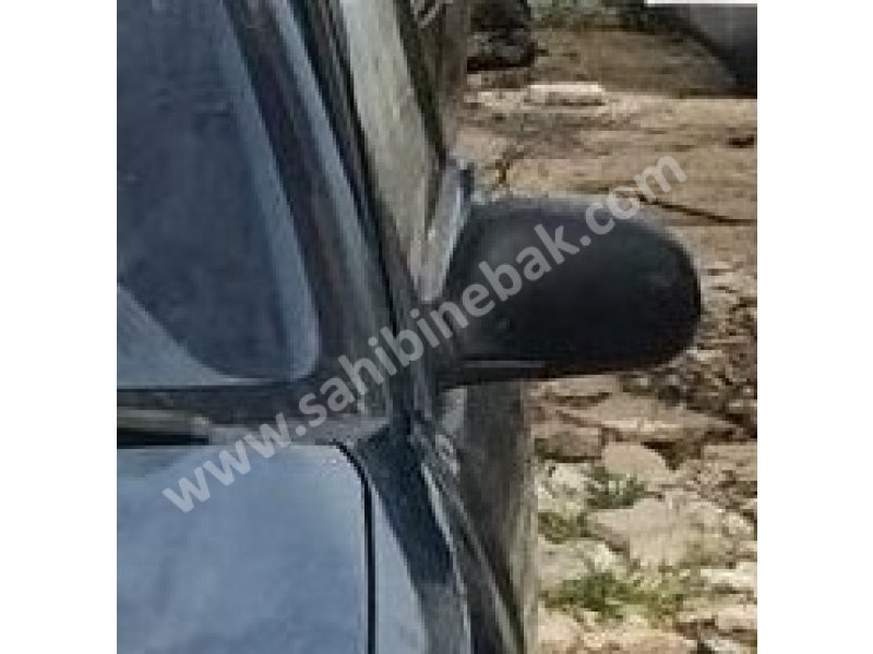 1999 daihatsu charade 1.5 16v orjinal dikiz aynaları