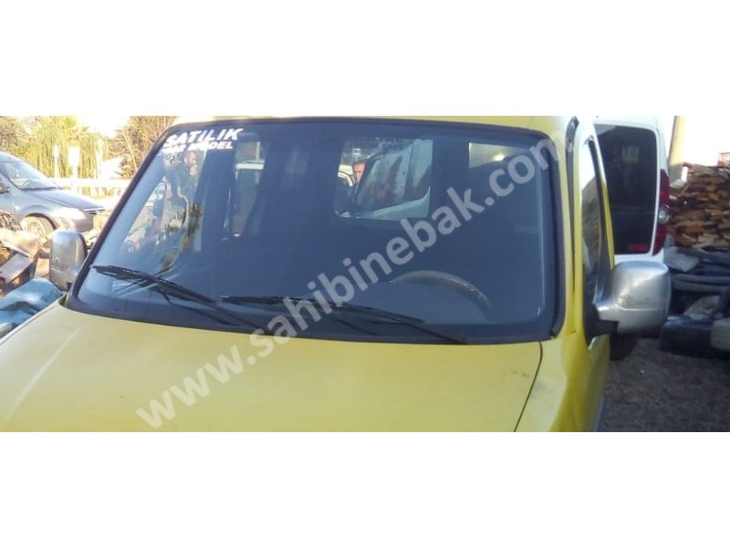 2002 citroen berlingo 1.9 çıkma takım dikiz aynası