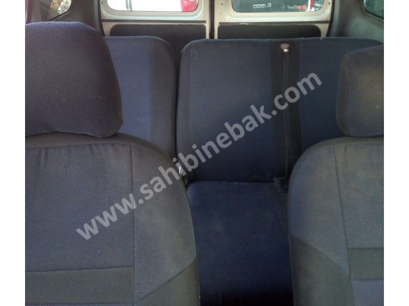 2002 citroen berlingo 1.9 çıkma takım koltuklar