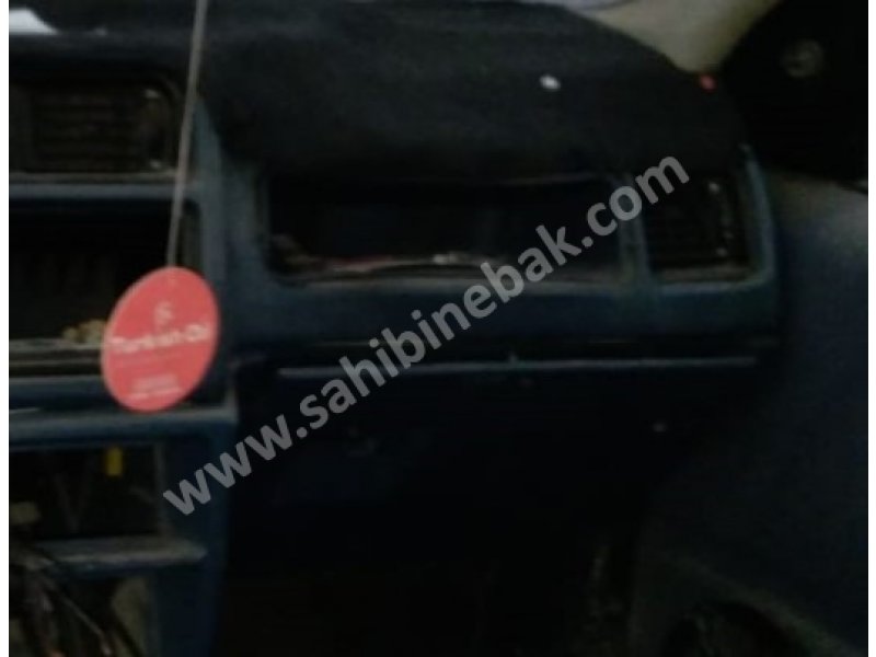 1994 ford sierra 2.0 çıkma dolu torpido