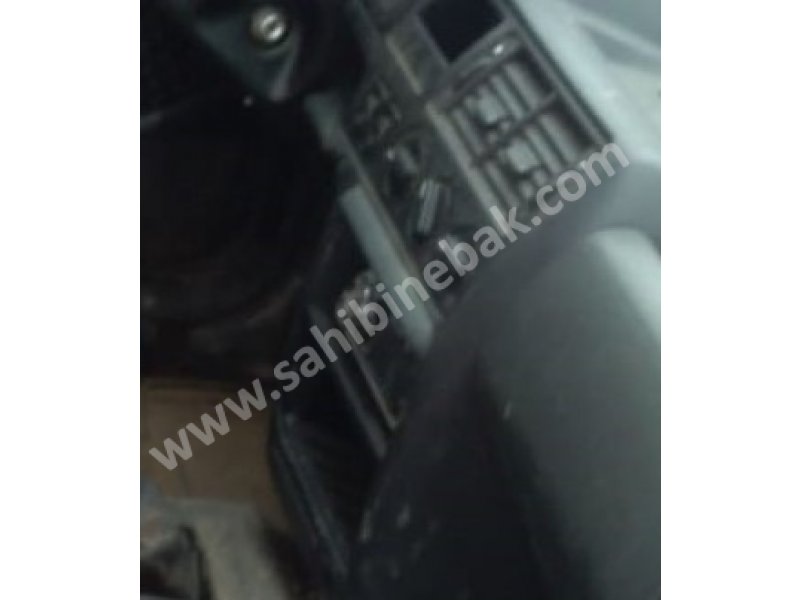 1994 ford escort 1.6 çıkma klima kontrol paneli