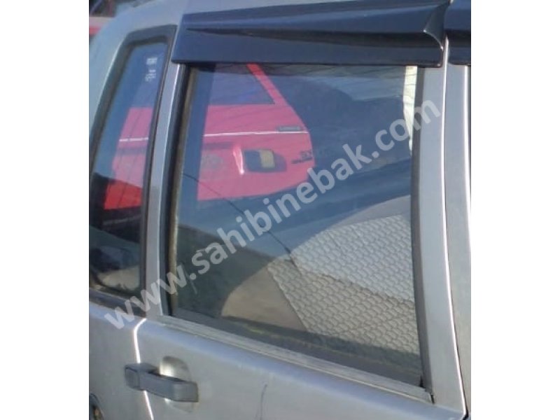 1996-2001 fiat uno 70ie çıkma sağ arka kapı camı