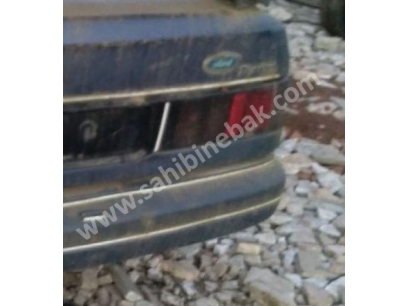 1994 ford sierra 2.0 çıkma sağ stop lambası