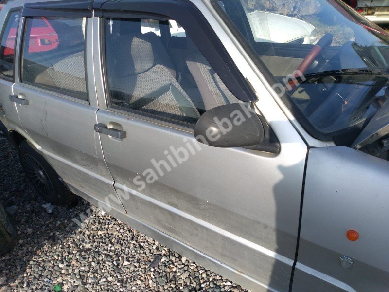 1996-2001 fiat uno 70ie çıkma sağ takım kapı