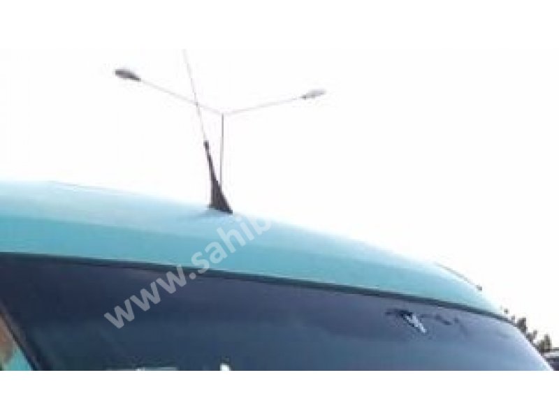 2000 mercedes sprinter 312d 2.9 çıkma radyo anteni