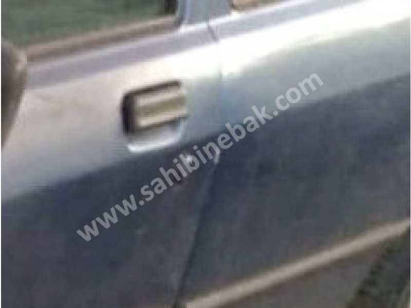 1994 ford sierra 2.0 çıkma sol ön kapı kolu