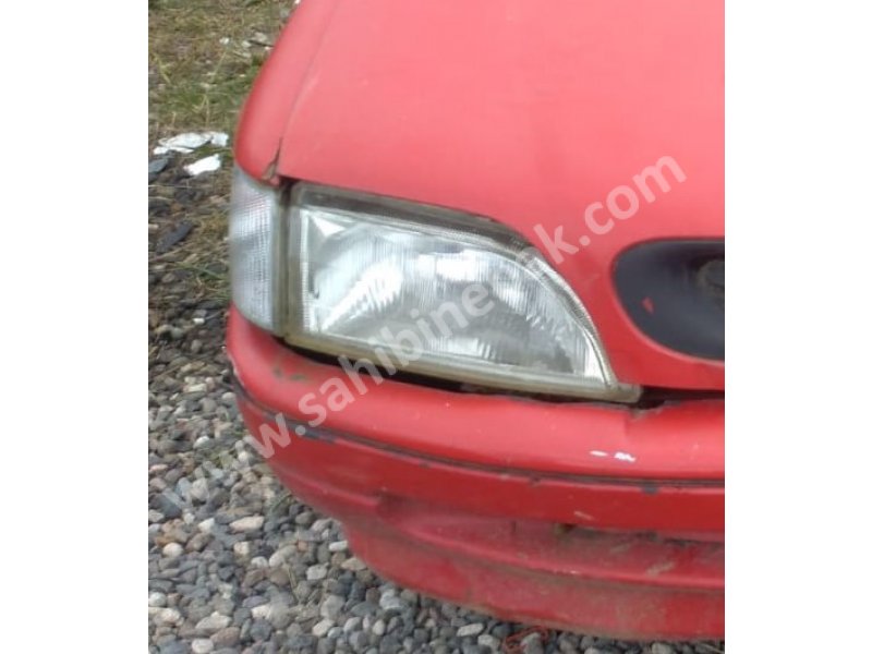 1994 ford escort 1.6 çıkma sağ far