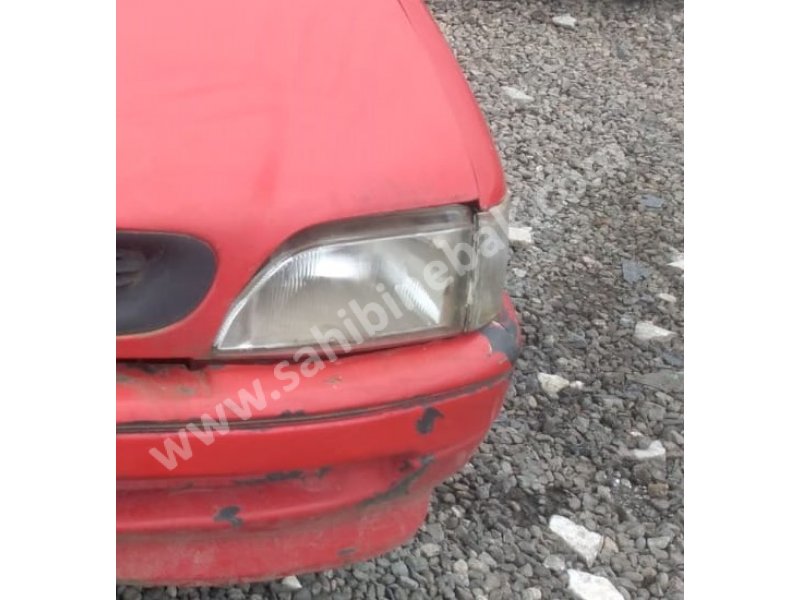 1994 ford escort 1.6 çıkma sol far
