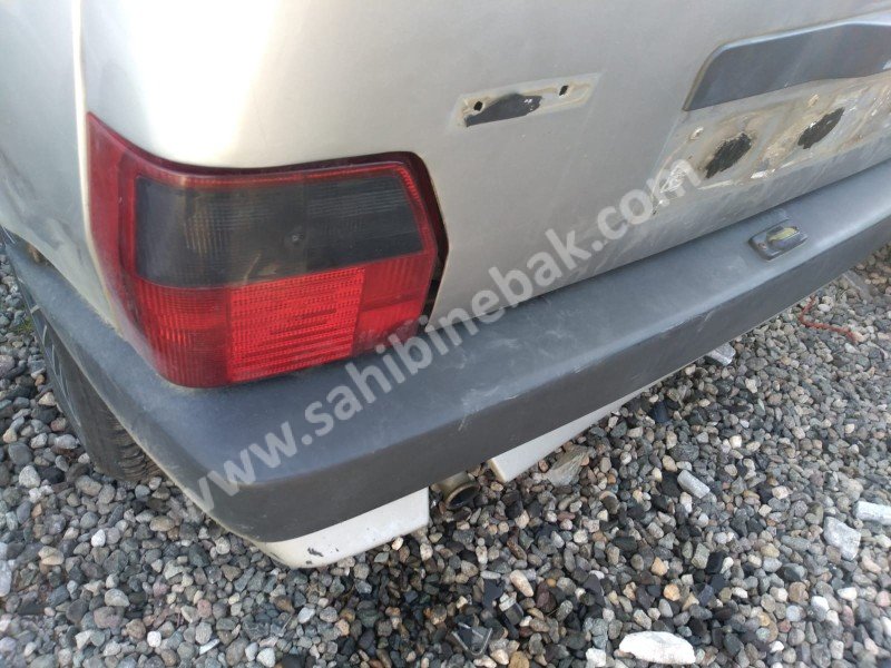 1996-2001 fiat uno 70ie çıkma sol stop lambası