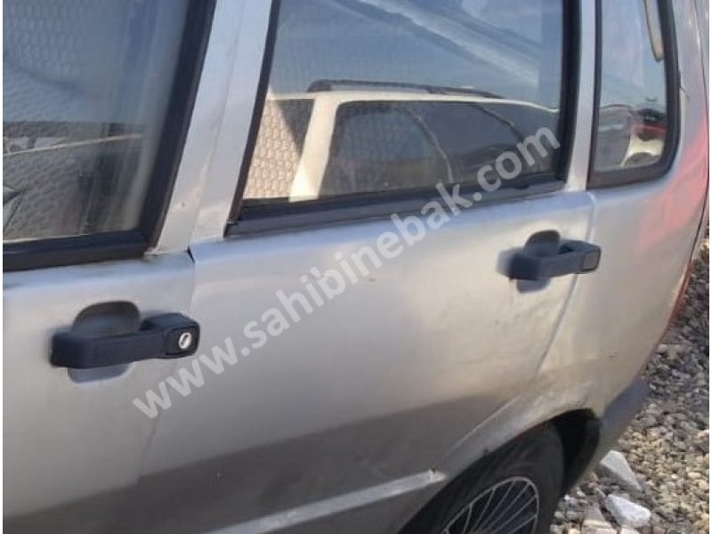 1996-2001 fiat uno 70ie çıkma sol takım kapı kolu