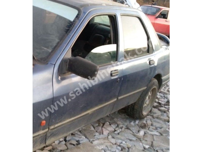 1994 ford sierra 2.0 çıkma sol takım kapı