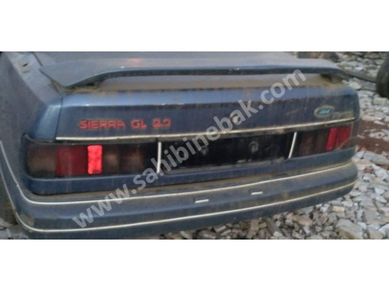 1994 ford sierra 2.0 çıkma takım stop lambası