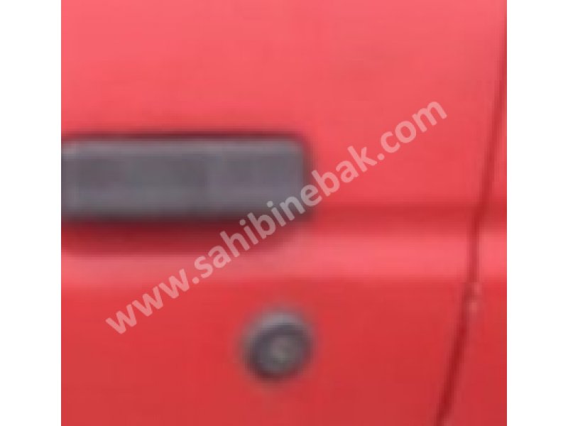 1994 ford escort 1.6 çıkma sol ön kapı kilidi