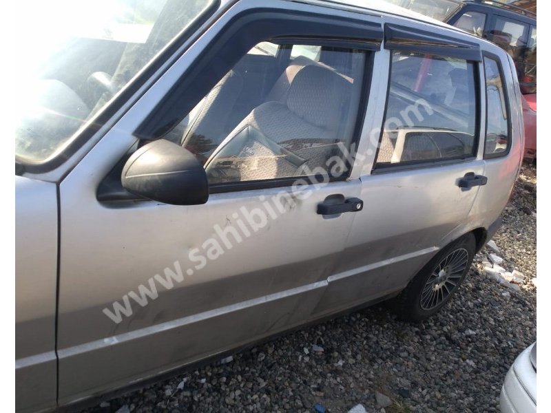 1996-2001 fiat uno 70ie çıkma sol takım kapı