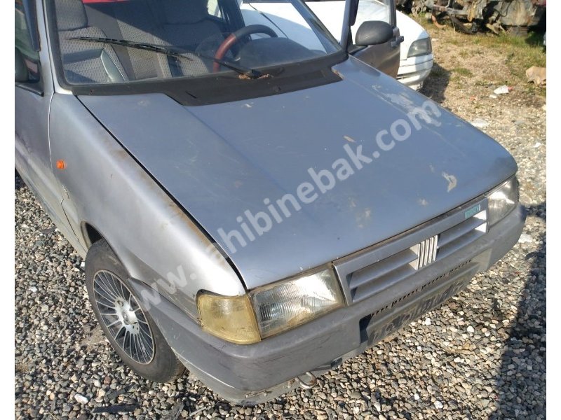 1996-2001 fiat uno 70ie kesme ön kasa