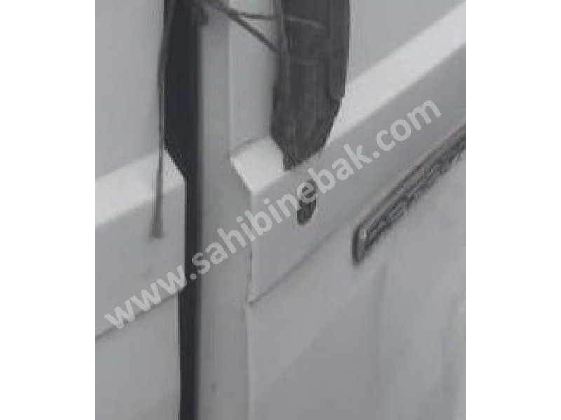 2008 bmc megastar çıkma bagaj kapak kilidi