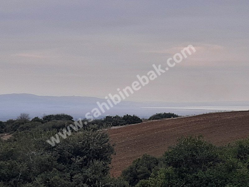  GELİBOLU BAYRAMİÇTE..