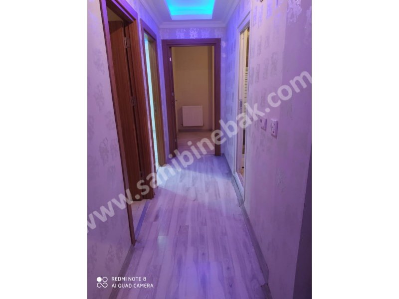 Esenyurt'ta Sahibinden satılık daire