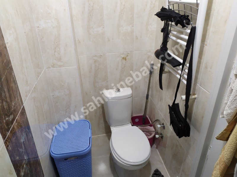 Esenyurt'ta Sahibinden satılık daire