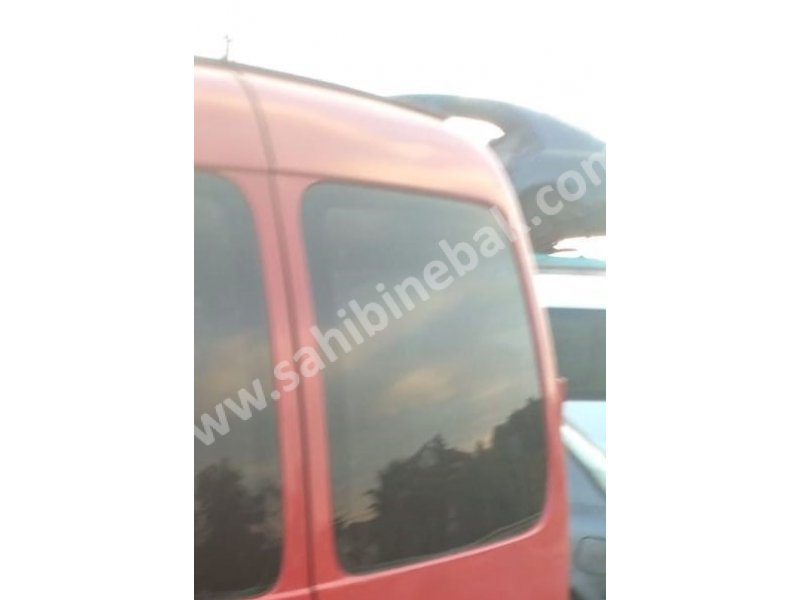 2002 model citroen berlingo 1.9 çıkma sağ bagaj cam