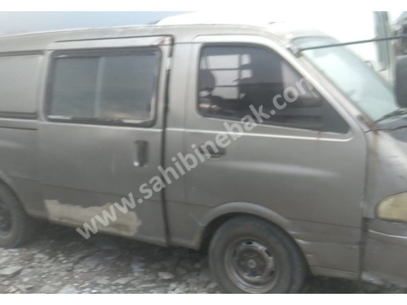 1997 kia pregio çıkma sağ takım dolu kapı