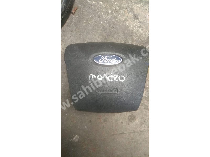 Ford mondeo mk4 çıkma direksiyon airbag