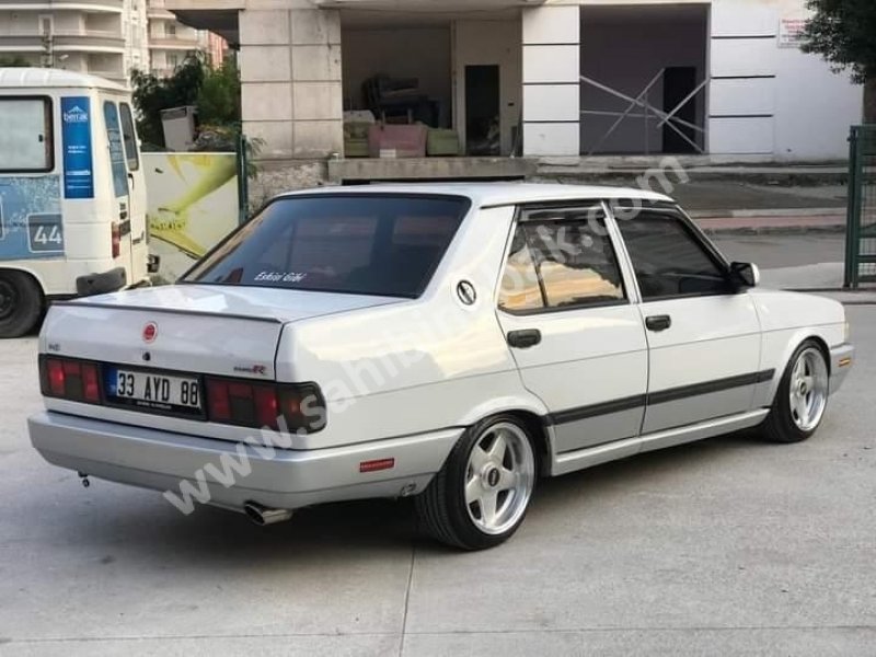 Sahibinden Satılık 1995 Model Tofaş Şahin Şahin 5 vites - Benzin & LPG