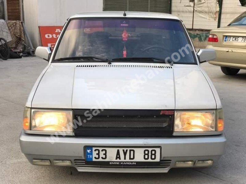 Sahibinden Satılık 1995 Model Tofaş Şahin Şahin 5 vites - Benzin & LPG