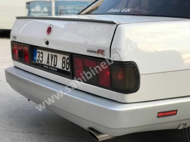 Sahibinden Satılık 1995 Model Tofaş Şahin Şahin 5 vites - Benzin & LPG