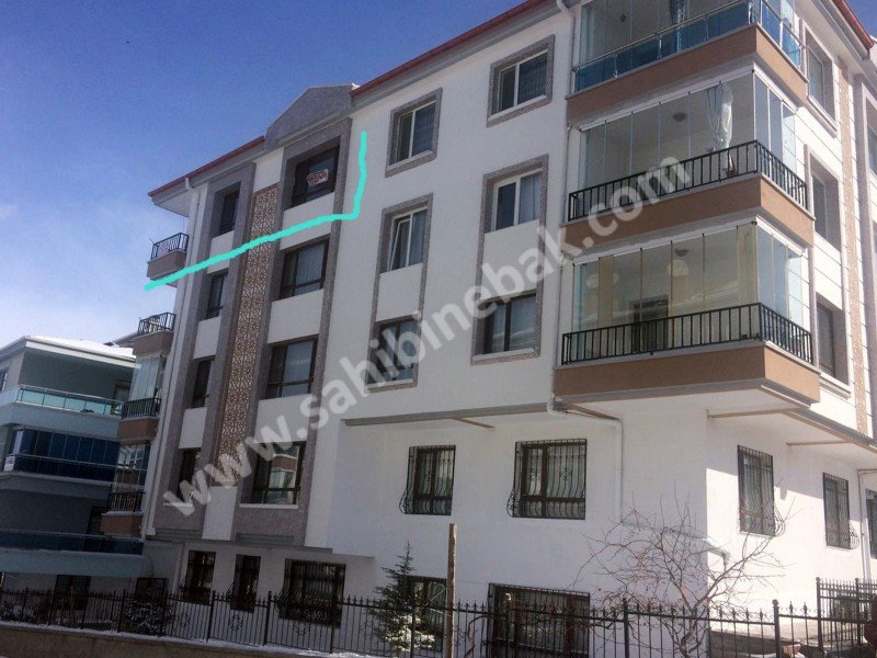 ALTINDAĞ BEŞİKKAYA'DA SAHİBİNDEN SATILIK 3+1 DAİRE 120 m2