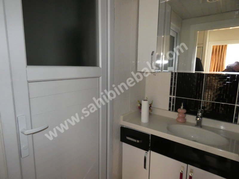 YENİ MAH.3.ÇEVRE YOLU GÜNEYİ 165M2 3+1 SİTEİÇİ TERASLI KUSURSUZ DAİRE
