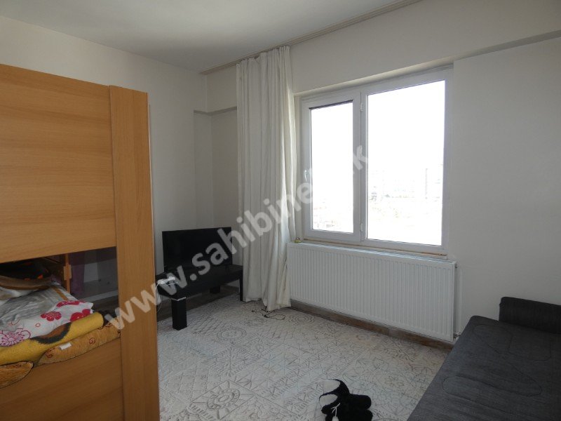 YENİ MAH.3.ÇEVRE YOLU GÜNEYİ 165M2 3+1 SİTEİÇİ TERASLI KUSURSUZ DAİRE