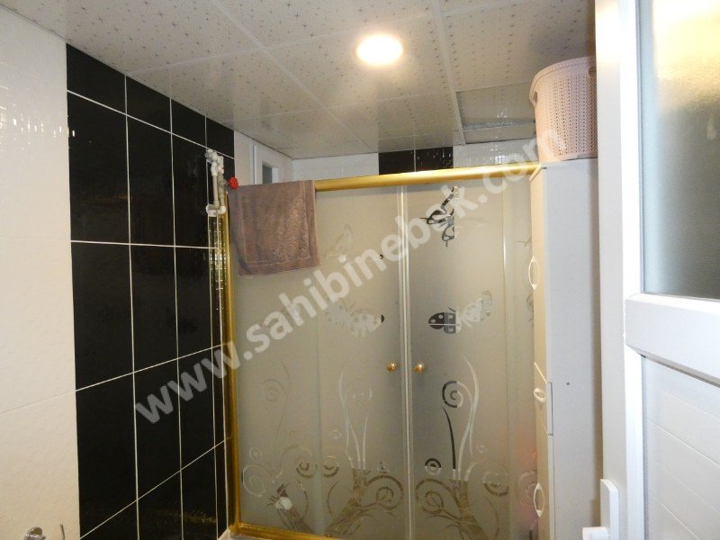 YENİ MAH.3.ÇEVRE YOLU GÜNEYİ 165M2 3+1 SİTEİÇİ TERASLI KUSURSUZ DAİRE