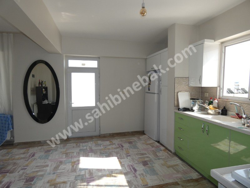 YENİ MAH.3.ÇEVRE YOLU GÜNEYİ 165M2 3+1 SİTEİÇİ TERASLI KUSURSUZ DAİRE