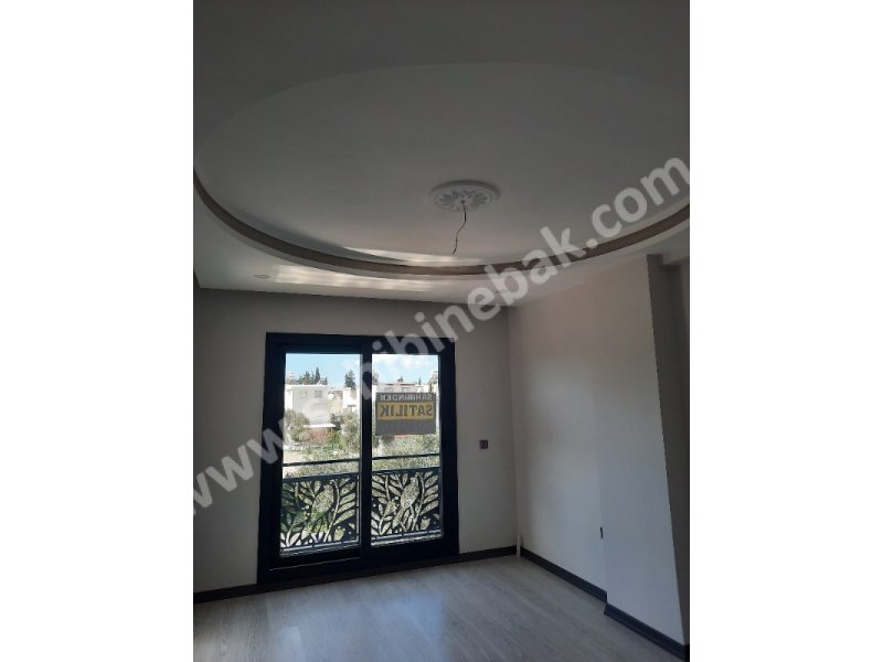 Aydın Didim Mavişehir Mah. Satılık 4+1 Trıbleks Villa 240 m2