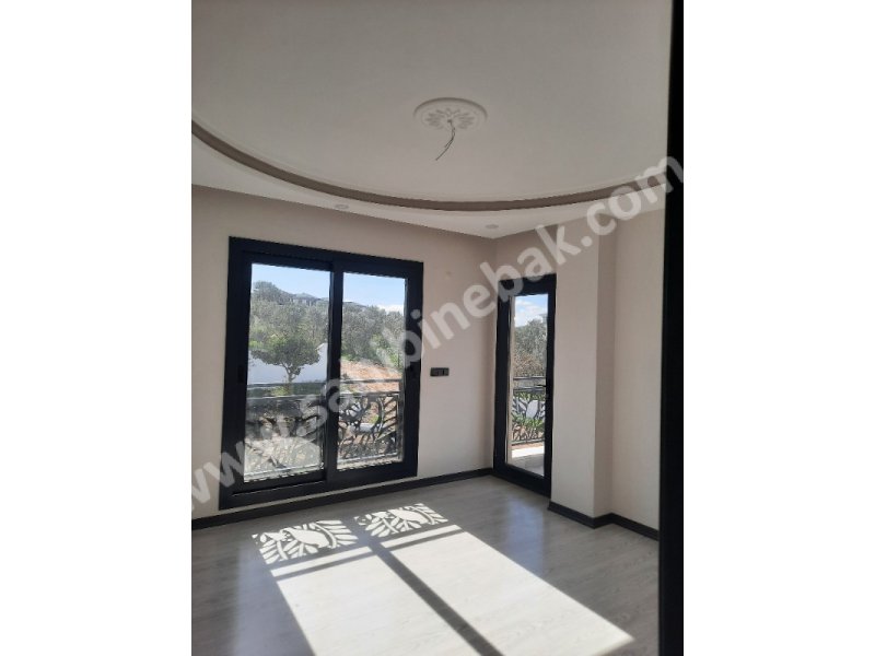 Aydın Didim Mavişehir Mah. Satılık 4+1 Trıbleks Villa 240 m2