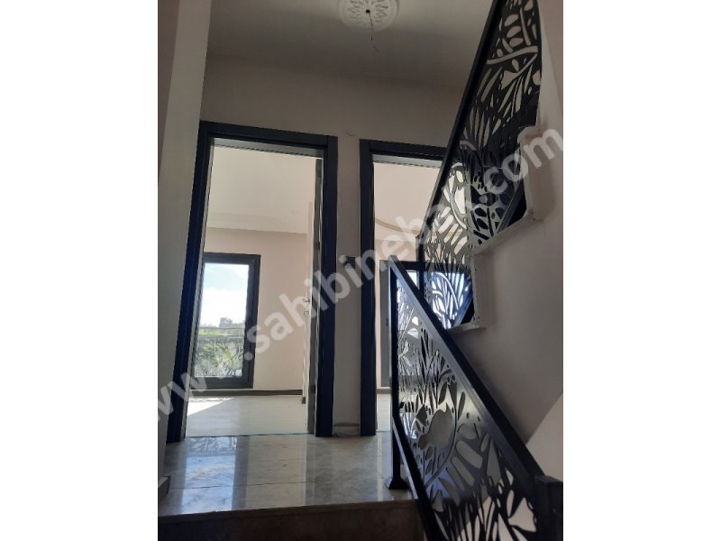 Aydın Didim Mavişehir Mah. Satılık 4+1 Trıbleks Villa 240 m2